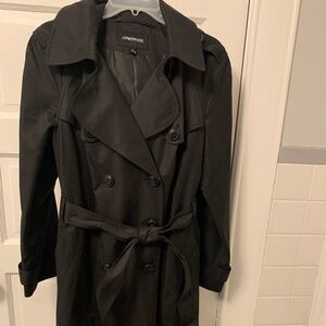 London Fog Raincoat